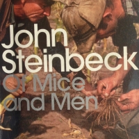 BOOK REVIEW:  OF MICE AND MEN