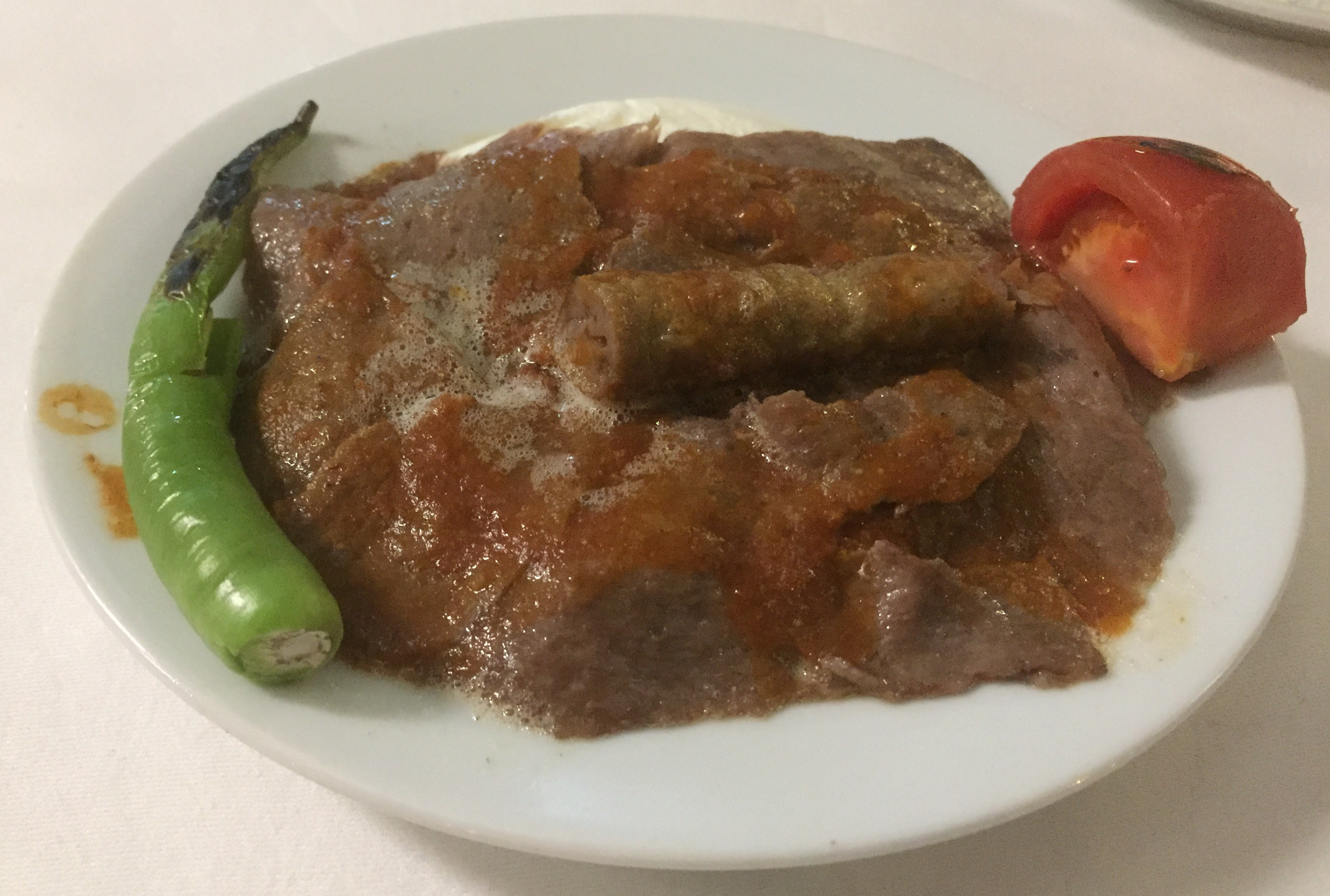 Döner / Uludağ Restaurant