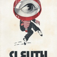 PLAY REVIEW: SLEUTH